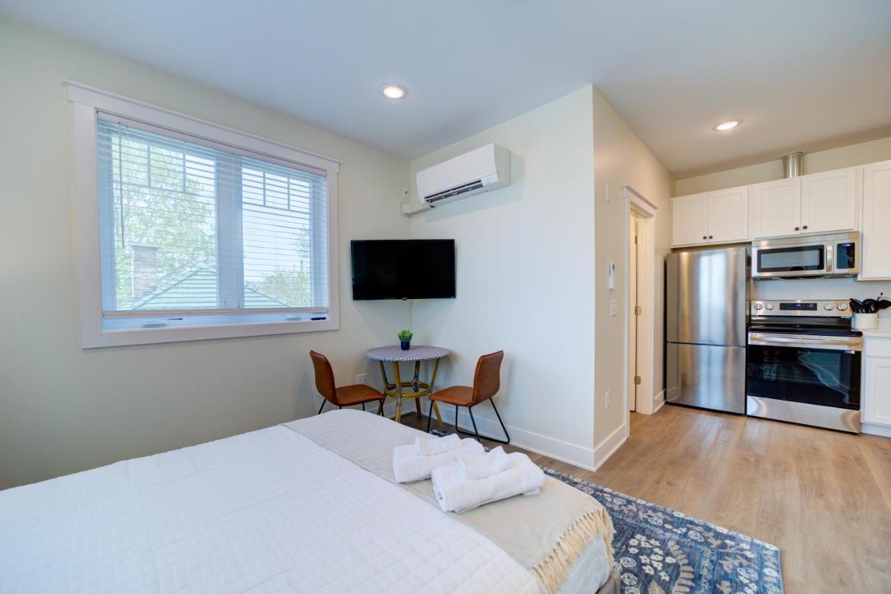 Dreamstay On Clay Muskegon Zewnętrze zdjęcie