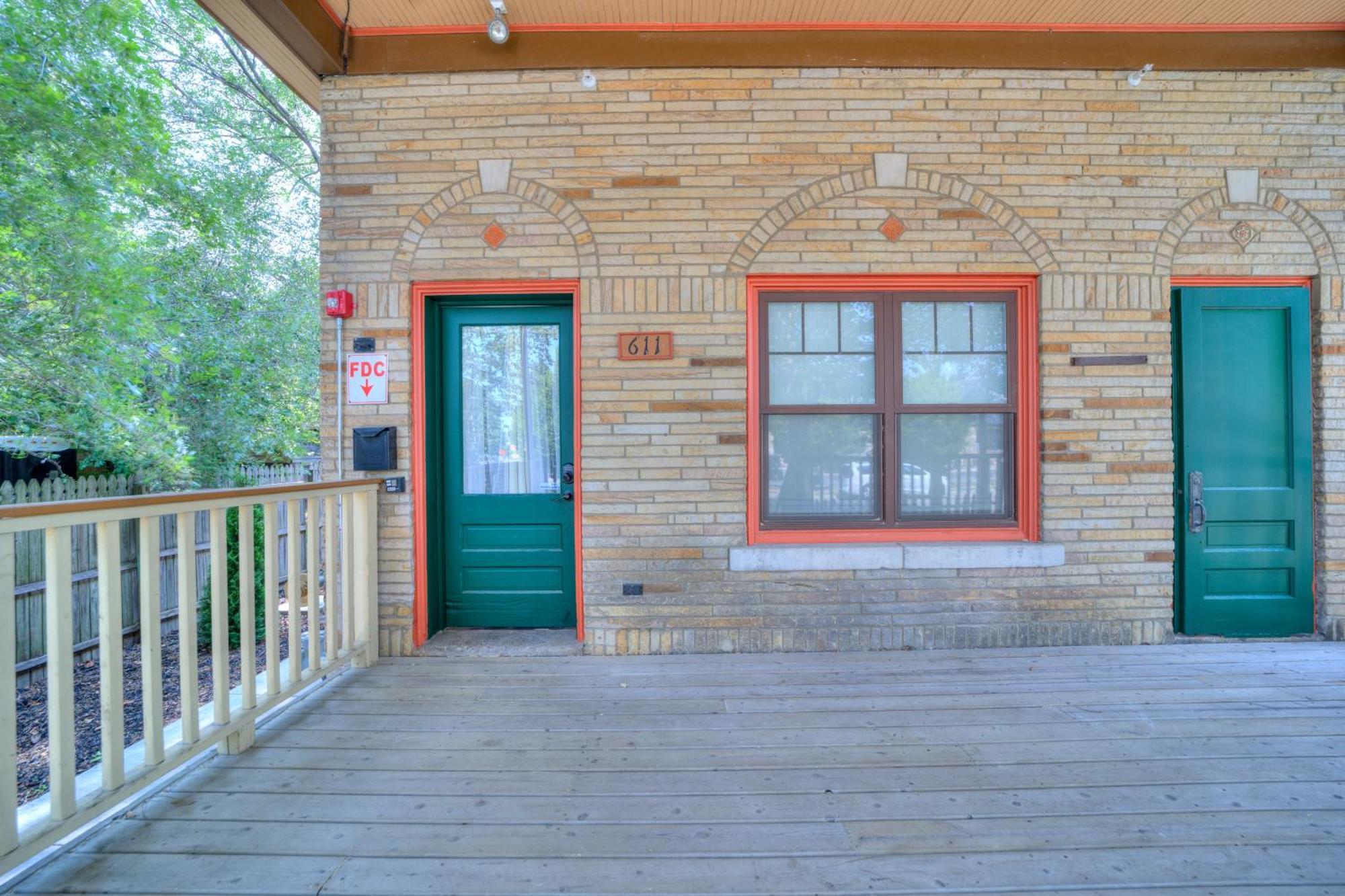 Dreamstay On Clay Muskegon Zewnętrze zdjęcie