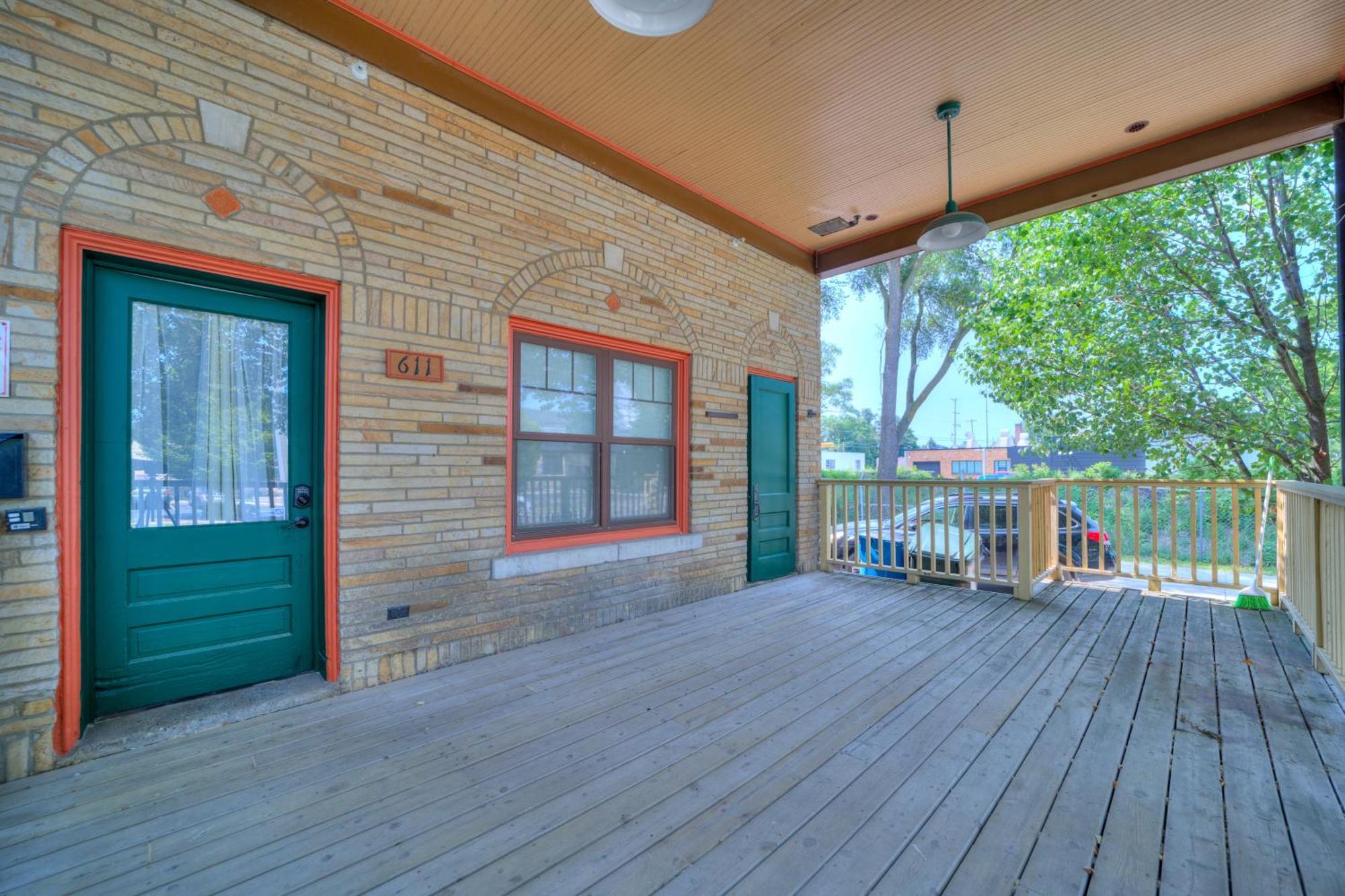 Dreamstay On Clay Muskegon Zewnętrze zdjęcie